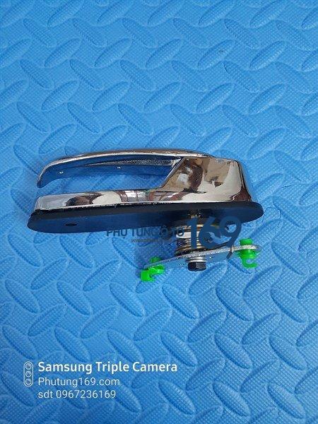 Tay mở nắp thùng sau Mazda Bt50 Tay mở nắp thùng sau Mazda Bt50