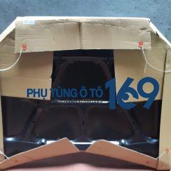 Ca pô Daewoo Lacetti