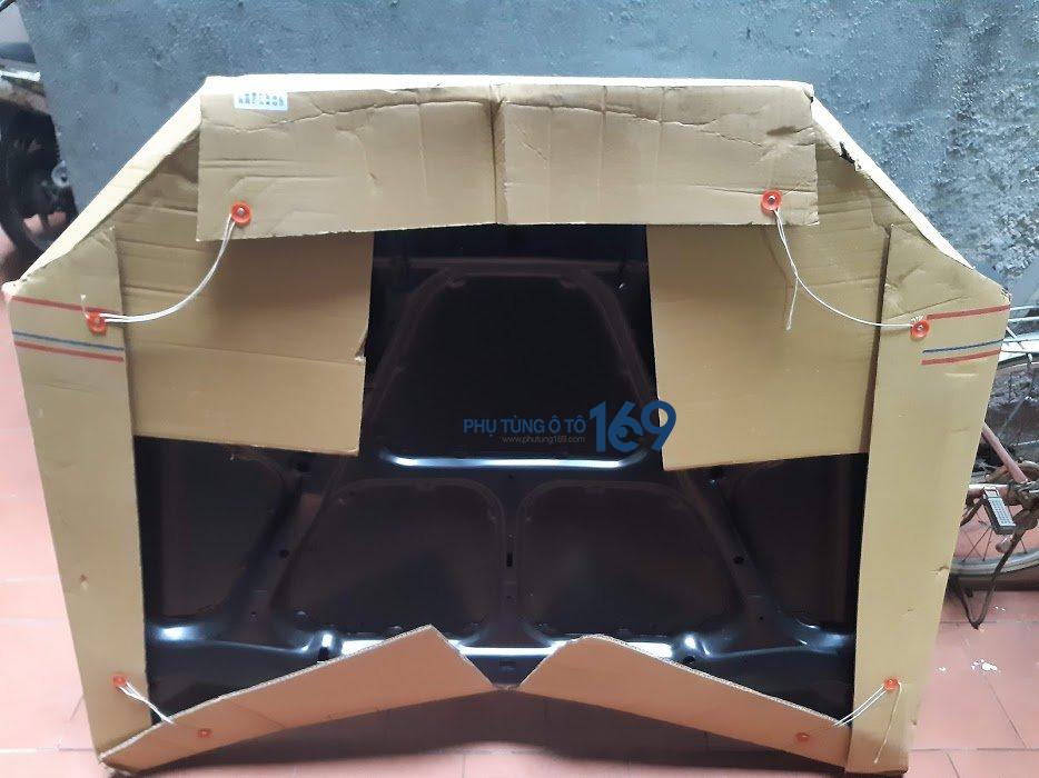 Ca pô Daewoo Lacetti Ca pô Daewoo Lacetti