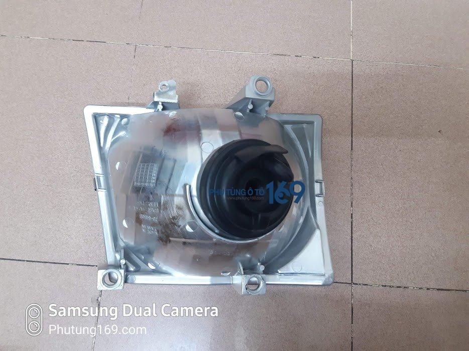 Đèn pha Ford Ranger Đèn pha Ford Ranger