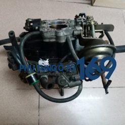 Chế hòa khí Mitsubishi Jolie