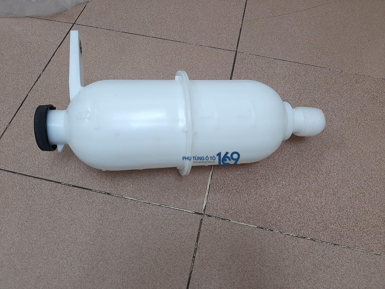 Bình nước phụ Toyota Fortuner Bình nước phụ Toyota Fortuner