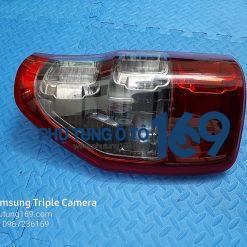 Đèn hậu Ranger WT thẫm RH