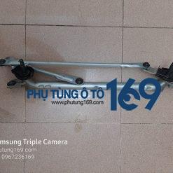 Cơ cấu gạt mưa Hyundai Santafe