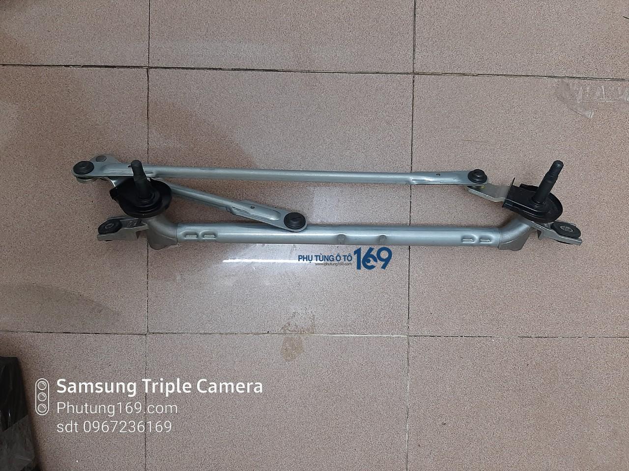 Cơ cấu gạt mưa Hyundai Santafe Cơ cấu gạt mưa Hyundai Santafe
