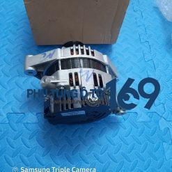 Máy phát Chevrolet Captiva