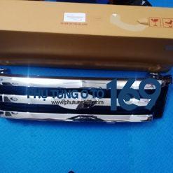 Ga lăng mạ Ford ranger