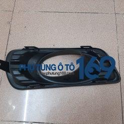 Ốp đèn gầm Honda City