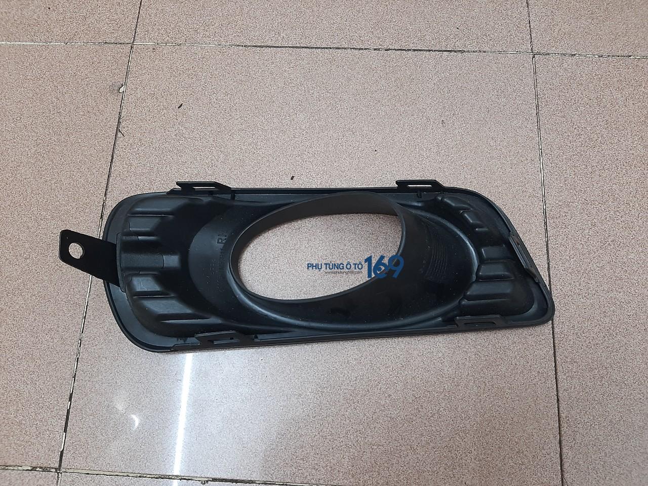 Ốp đèn gầm Honda City Ốp đèn gầm Honda City