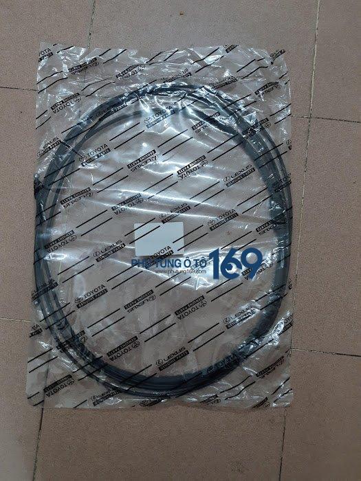 Dây giật cốp hậu Toyota Camry Dây giật cốp hậu Toyota Camry