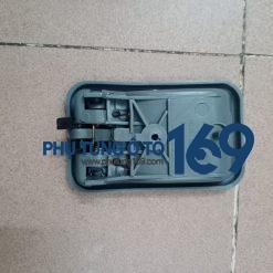 Tay mở cửa trong Kia CD5