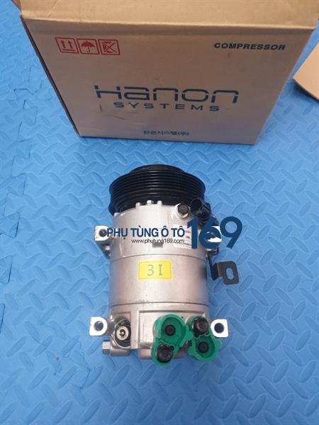 Lốc diều hòa Kia Morning Lốc diều hòa Kia Morning