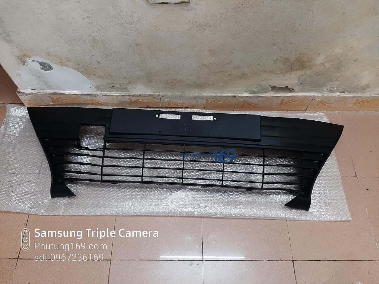 Lưới Ba đờ xốc trước Toyota Vios Lưới Ba đờ xốc trước Toyota Vios