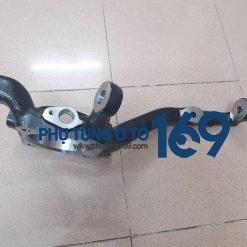 Ngõng may ơ trước trái Toyota Hilux