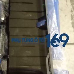 Lót cốp Honda City