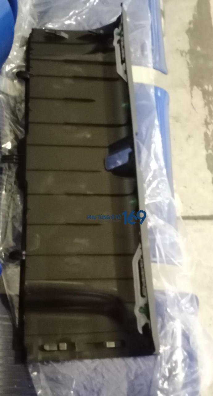 Lót cốp Honda City Lót cốp Honda City