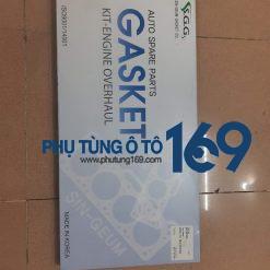 Gioăng đại tu Chevrolet Vivant