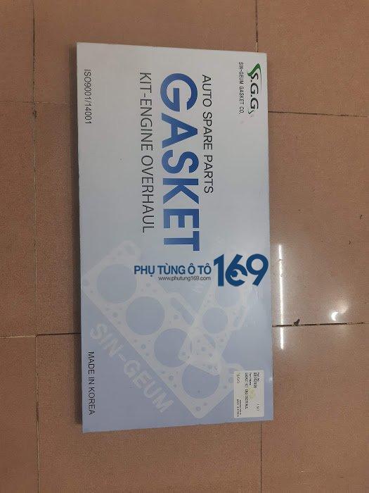 Gioăng đại tu Chevrolet Vivant Gioăng đại tu Chevrolet Vivant