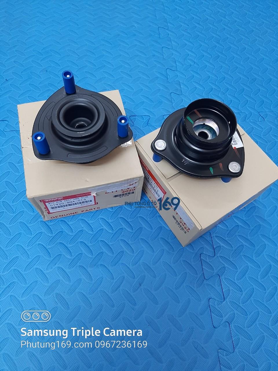 Bát bèo giảm xóc trước Honda Civic Bát bèo giảm xóc trước Honda Civic