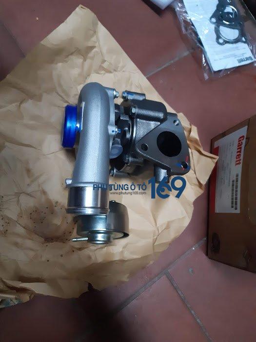 Turbo tăng áp Hyundai Santafe Turbo tăng áp Hyundai Santafe