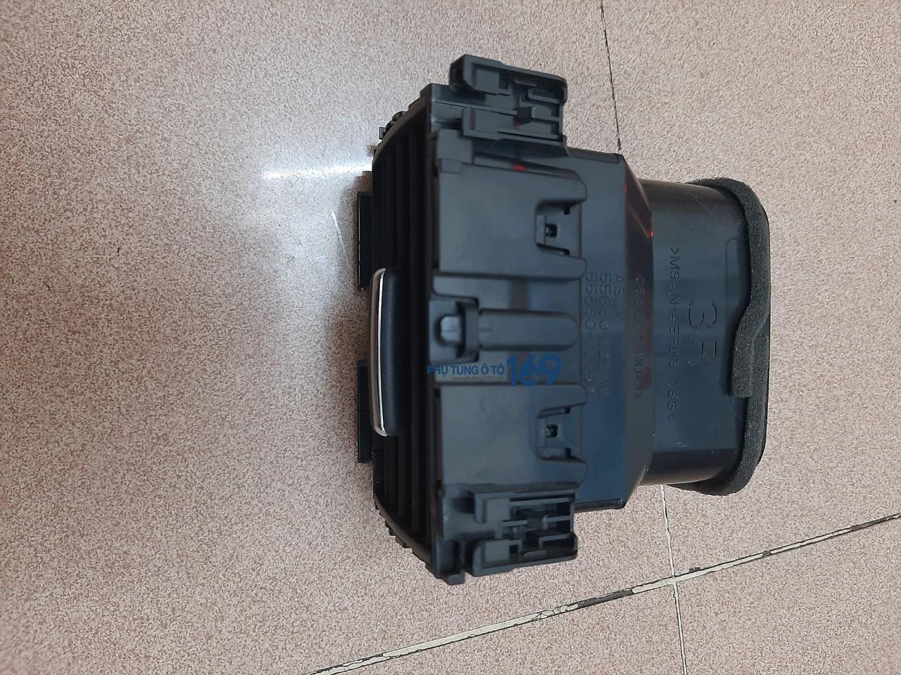 Cửa gió điều hòa Toyota Vios Cửa gió điều hòa Toyota Vios