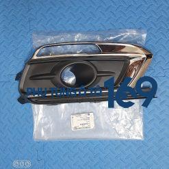 Ốp đèn gầm mạ Chevrolet Cruze