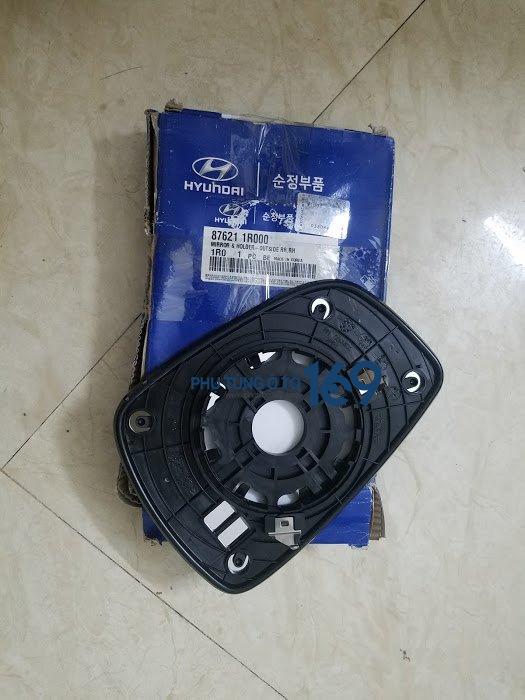 Mặt gương chiếu hậu Hyundai Accent Mặt gương chiếu hậu Hyundai Accent
