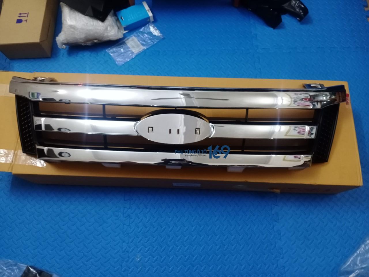 Ga lăng mạ ranger 2013 xls Ga lăng mạ ranger 2013 xls