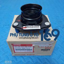 Bát bèo giảm xóc trước Honda Civic