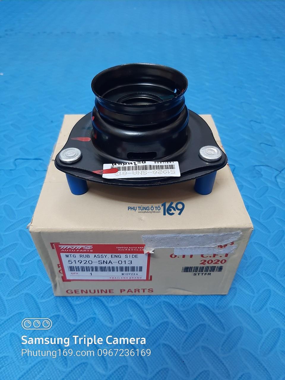 Bát bèo giảm xóc trước Honda Civic Bát bèo giảm xóc trước Honda Civic