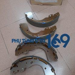 Má phanh sau Mazda BT50