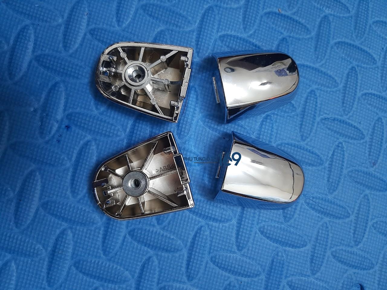 Núm tay mở cửa ngoài Toyota Altis Núm tay mở cửa ngoài Toyota Altis