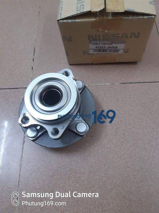 Cụm bi may ơ sau Nissan Teana Cụm bi may ơ sau Nissan Teana