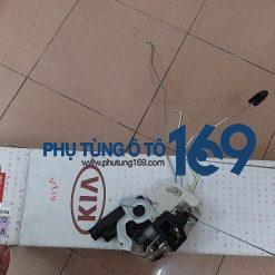 Cơ cấu khóa ngậm trước phải Kia Morning