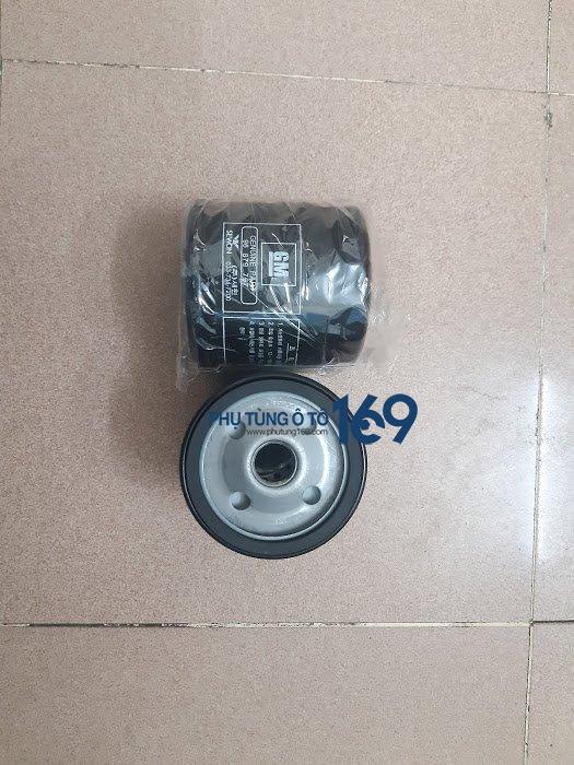 Lọc dầu Chevrolet Vivant Lọc dầu Chevrolet Vivant