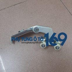 Bi cửa lùa Mescedes Sprinter 31