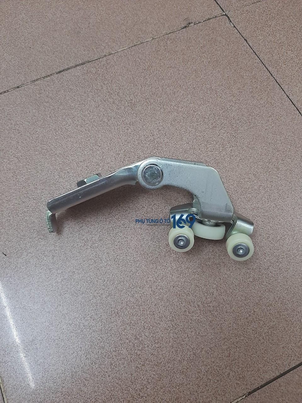 Bi cửa lùa Mescedes Sprinter 31 Bi cửa lùa Mescedes Sprinter 31