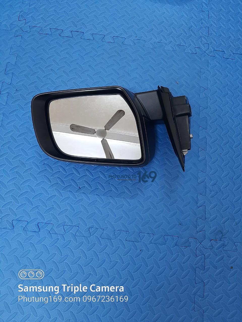 Kính chiếu hậu phải Ford Ranger Kính chiếu hậu phải Ford Ranger