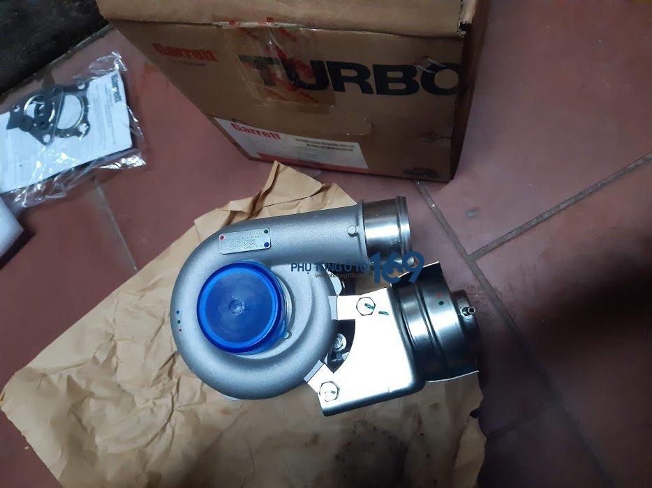 Turbo tăng áp Hyundai Santafe Turbo tăng áp Hyundai Santafe