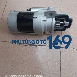 Củ đề Ford Ranger