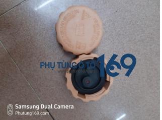 Nắp két nước Chevrolet Captiva Nắp két nước Chevrolet Captiva
