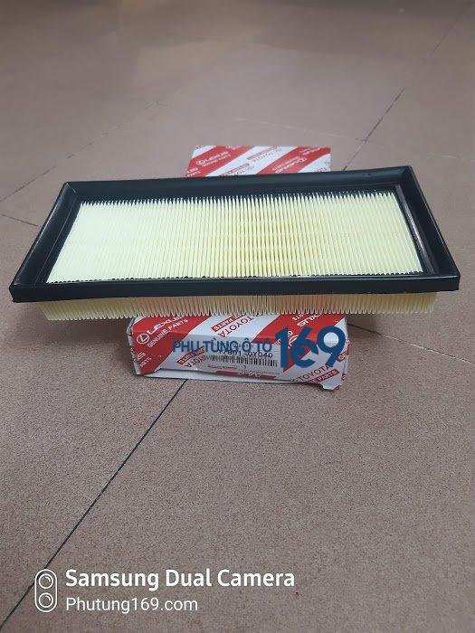 Lọc gió động cơ Toyota Vios Lọc gió động cơ Toyota Vios