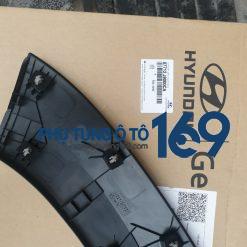 Ốp cua lốp trước Hyundai Kona