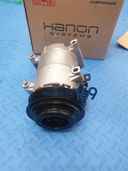 Lốc diều hòa Kia Morning Lốc diều hòa Kia Morning