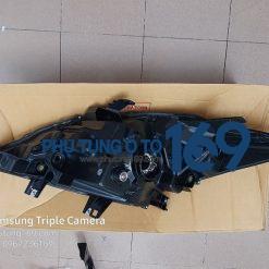 Đèn pha phải Mazda Bt 50