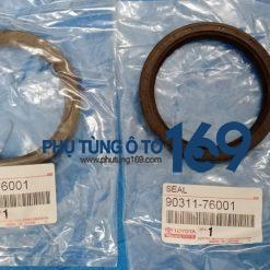 Phớt bơm dầu Toyota Corolla Altis