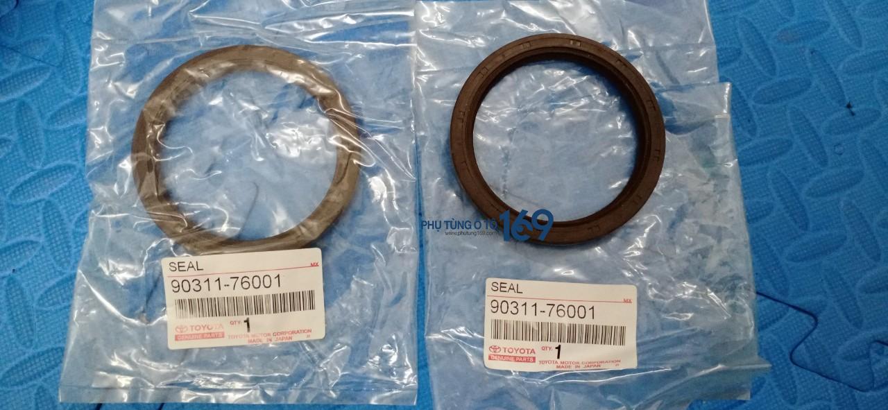 Phớt bơm dầu Toyota Corolla Altis Phớt bơm dầu Toyota Corolla Altis