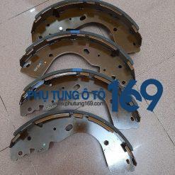 Má phanh sau Mazda BT50