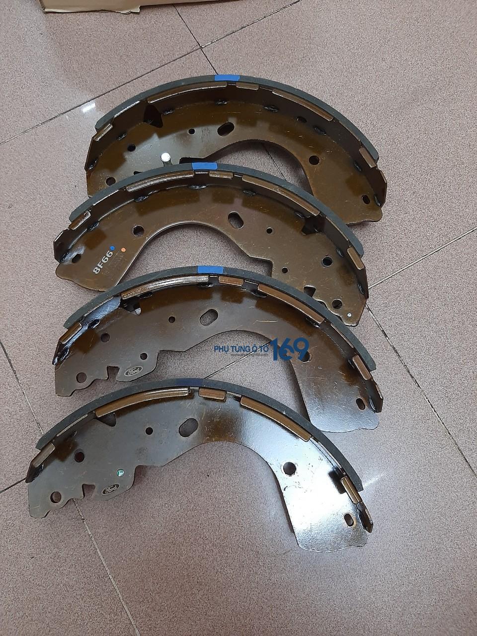 Má phanh sau Mazda BT50 Má phanh sau Mazda BT50