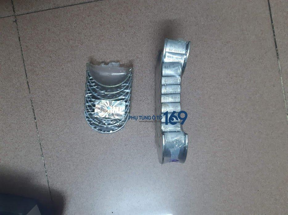 Bạc biên balie Hyundai Accent Bạc biên balie Hyundai Accent